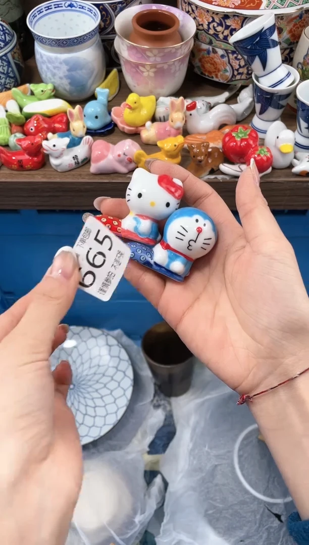 【闪购商品】玻璃茶盏0