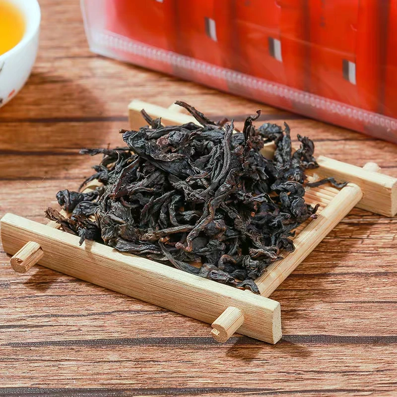 （半岩）2023石乳3.0（碳焙中火二道）50克香气高扬水质细腻悠长