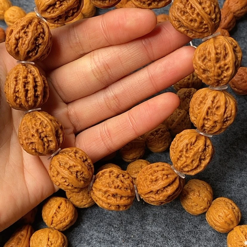 【闪购商品】文玩核桃吊坠