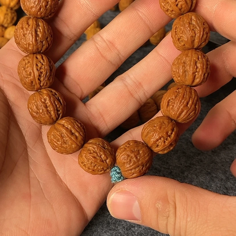 【闪购商品】文玩核桃吊坠