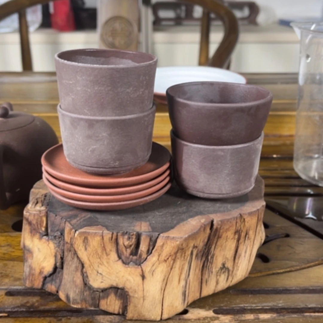 【闪购商品】紫砂茶壶