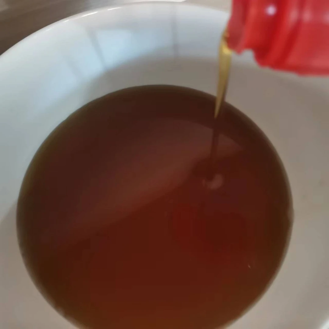 高庄自榨纯芝麻油香油白芝麻油传统小磨香油