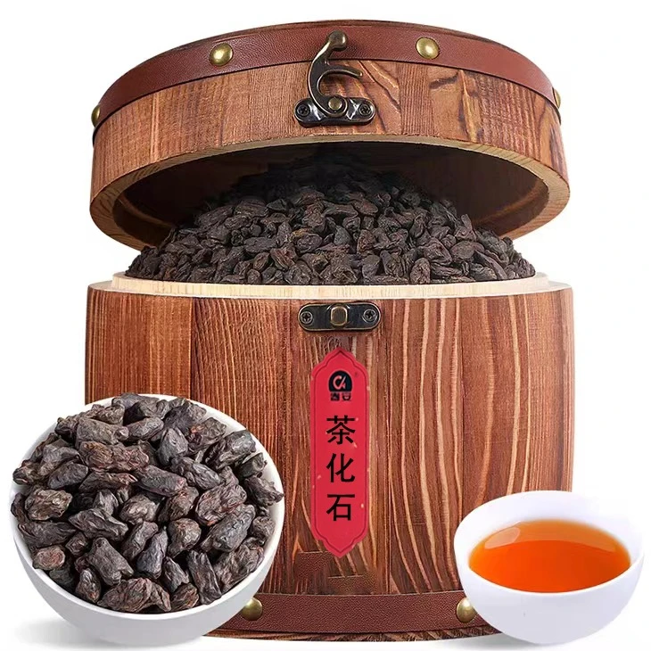【双十一捡漏】木桶茶化石500克