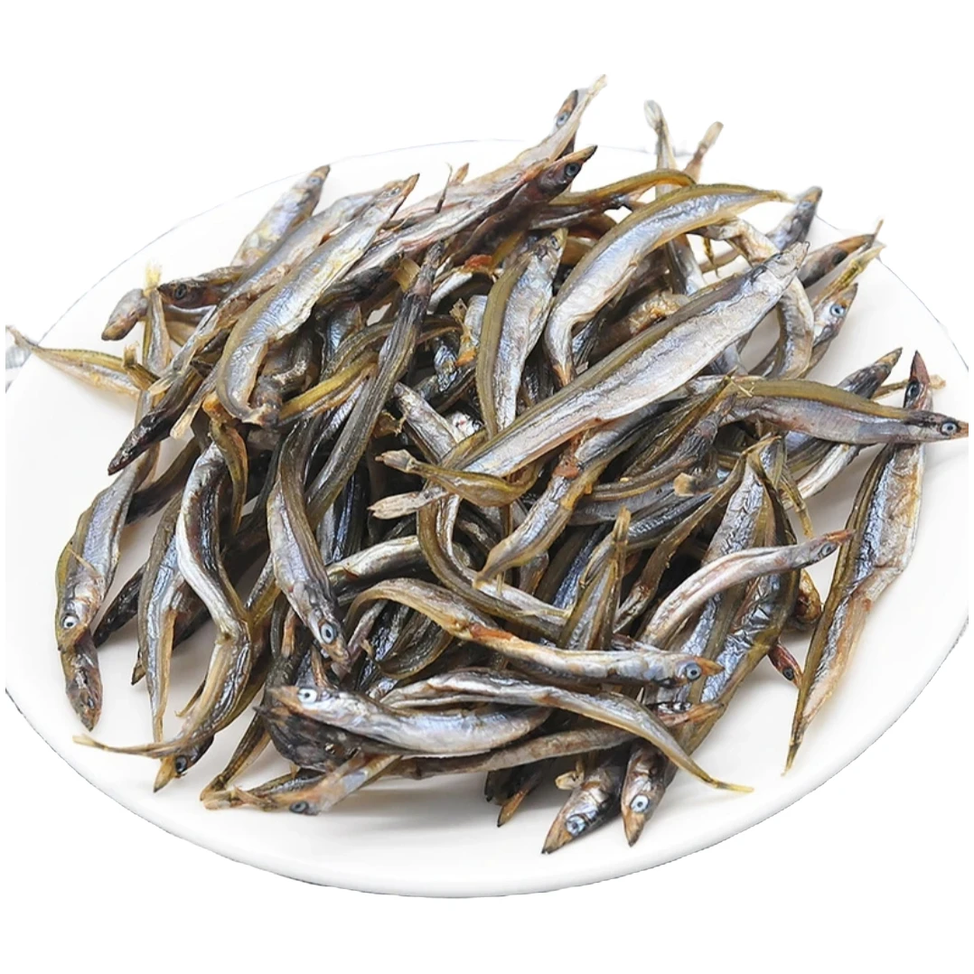 正宗面条鱼干2斤/份顺丰包邮无盐鱼干琅琊玉筋鱼干小银鱼干