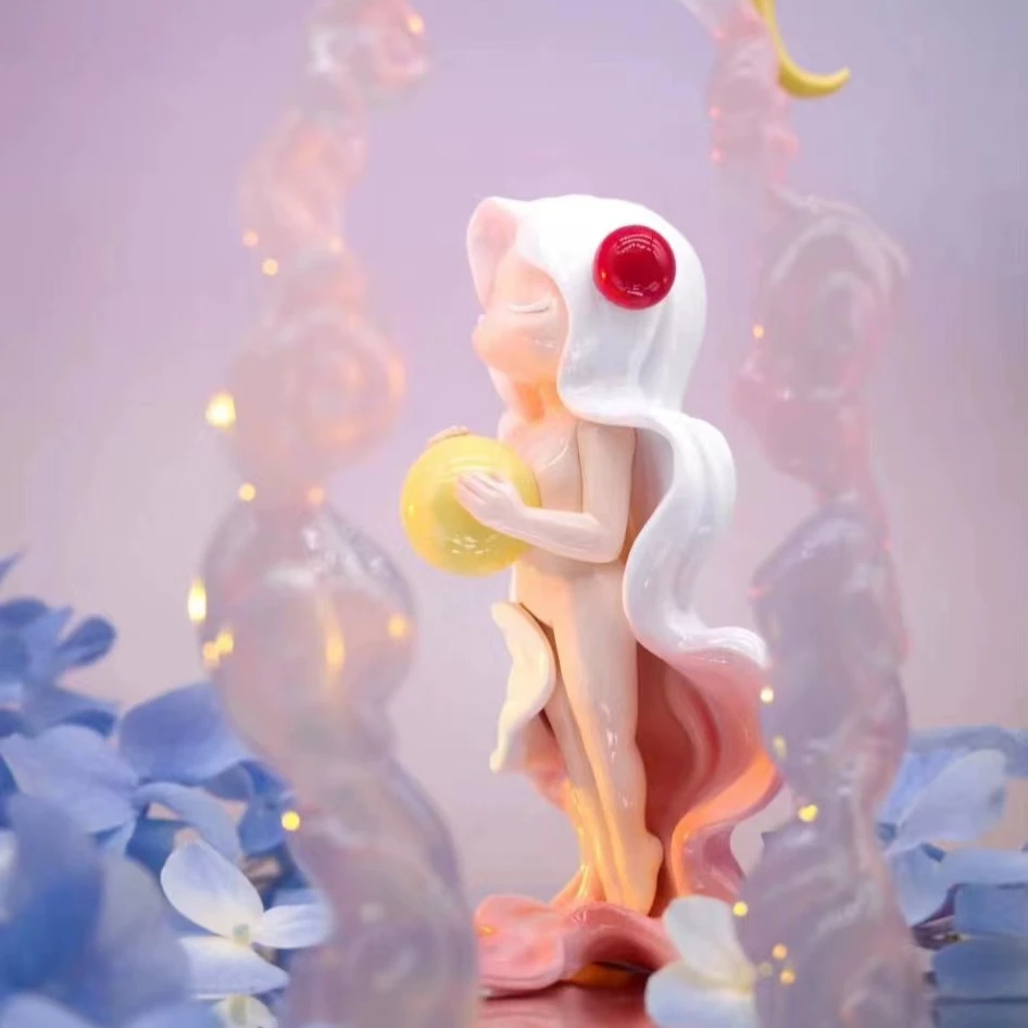 拆盒 幻境系列-以梦为境 盲盒