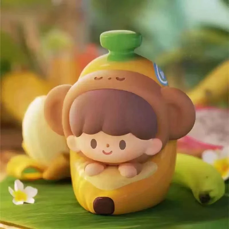 【拆盒】 调皮动物城 盲盒
