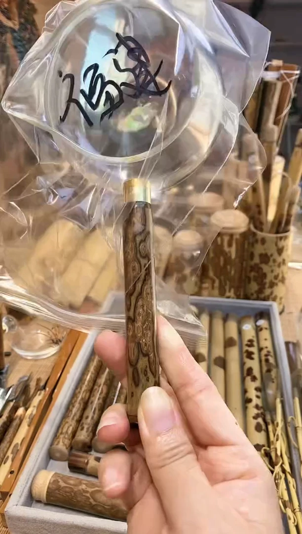 【闪购商品】梅鹿侧把公道杯一个