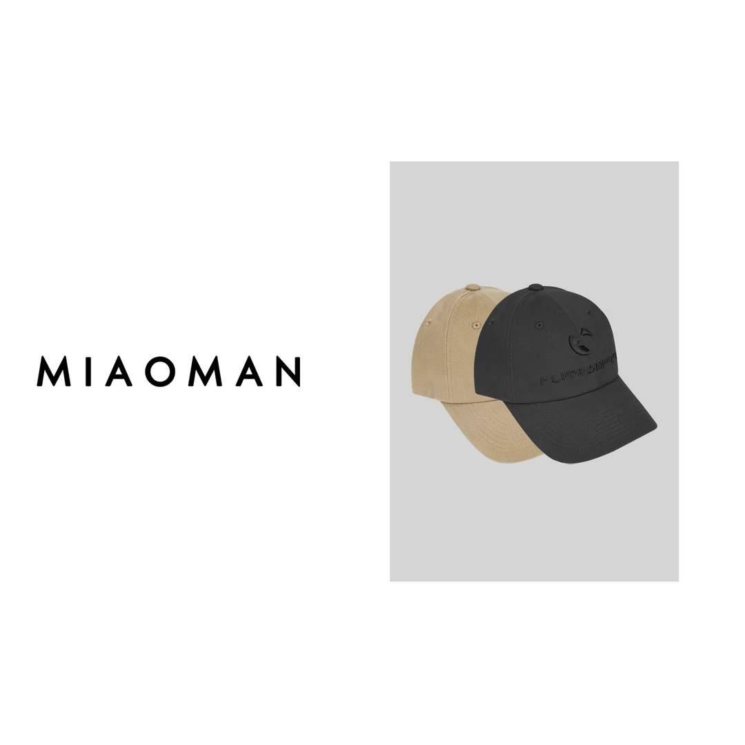 【妙姐精选】深圳高端欧货字母棒球帽DD001时尚
