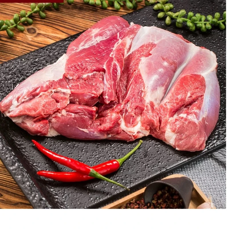 盐池滩羊 去骨腿肉