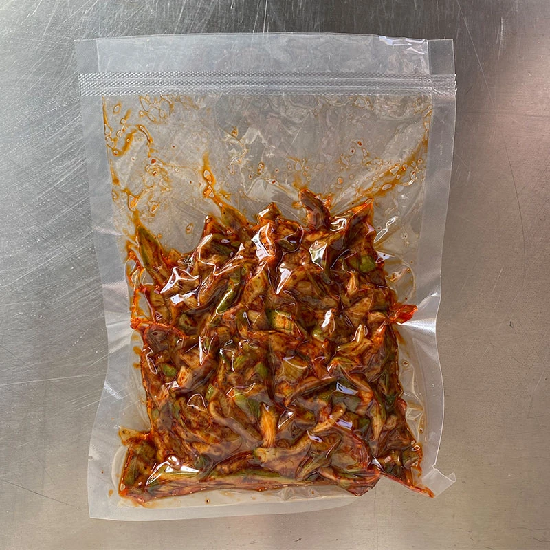 【萝卜干】麻辣萝卜干下饭菜开胃酱咸菜甘肃嘎嘣脆香辣萝卜