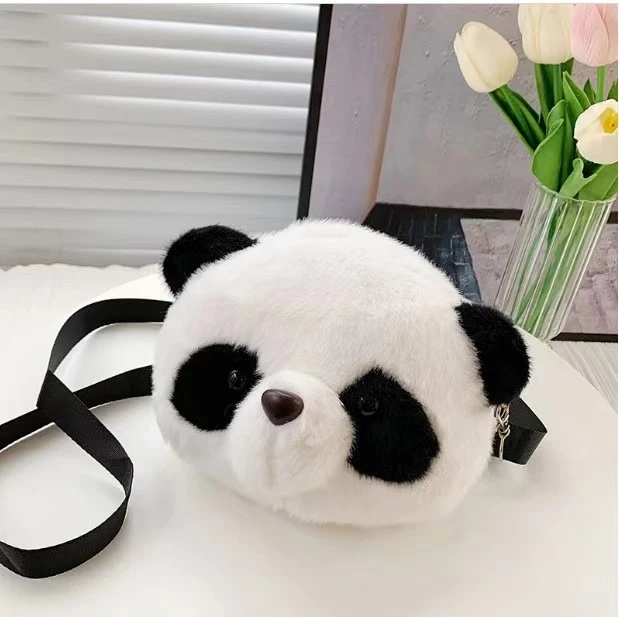 儿童冬季精美包包