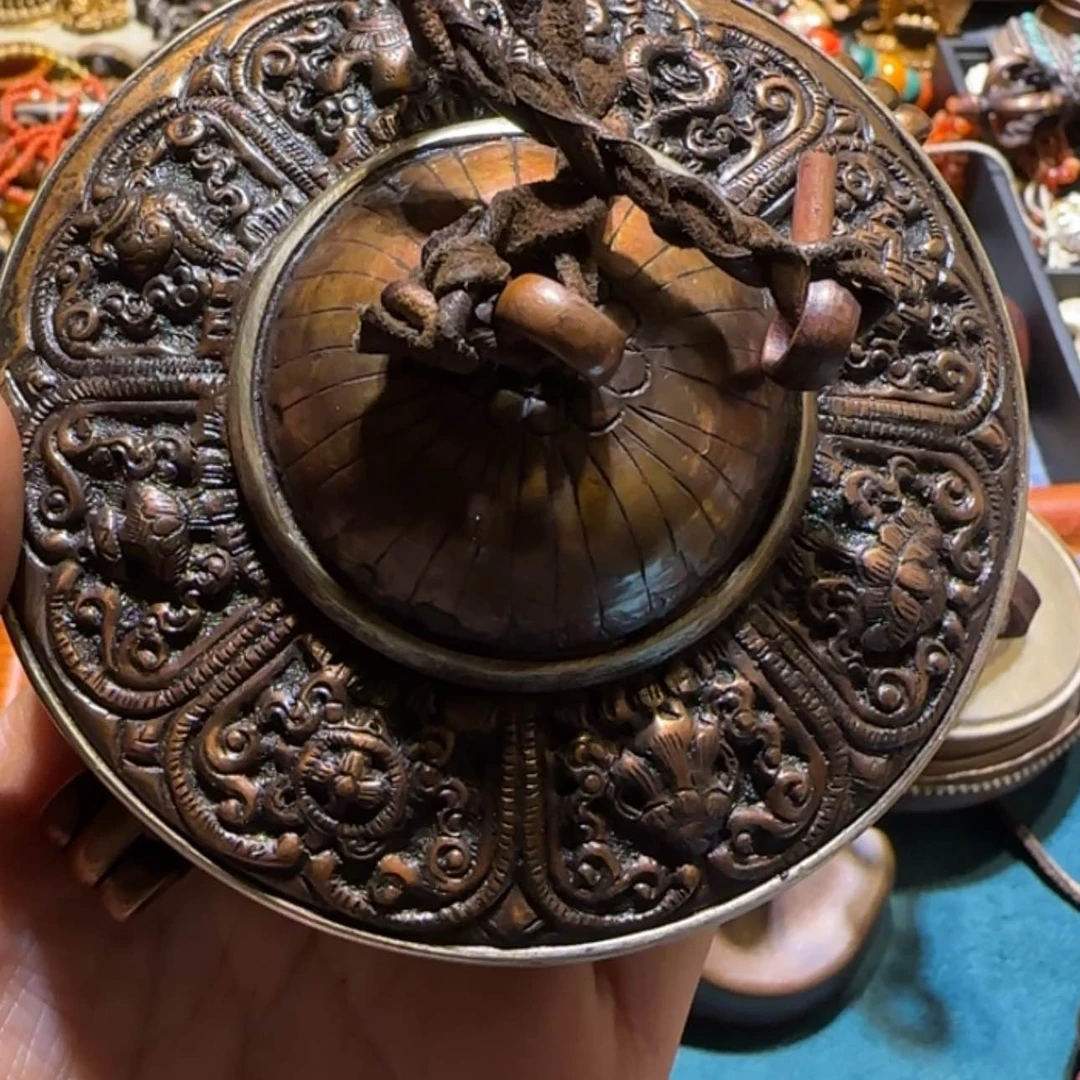 【闪购商品】铜千**提