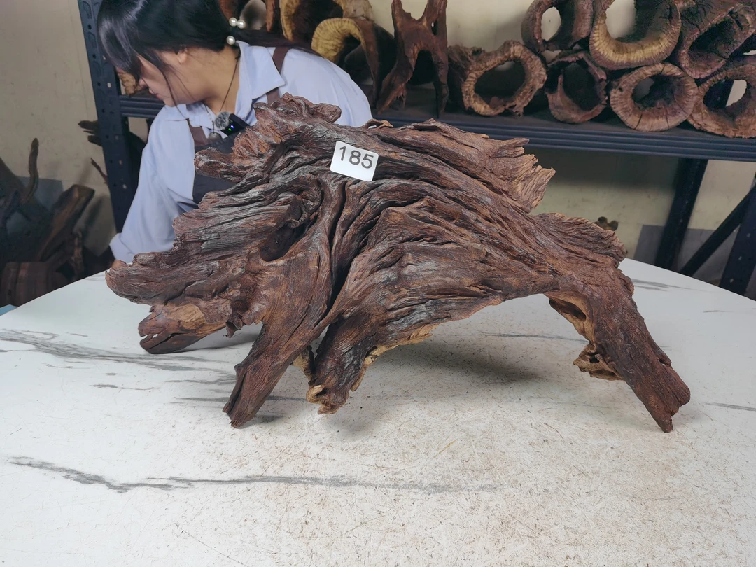 云南紫柚木沉啊木185