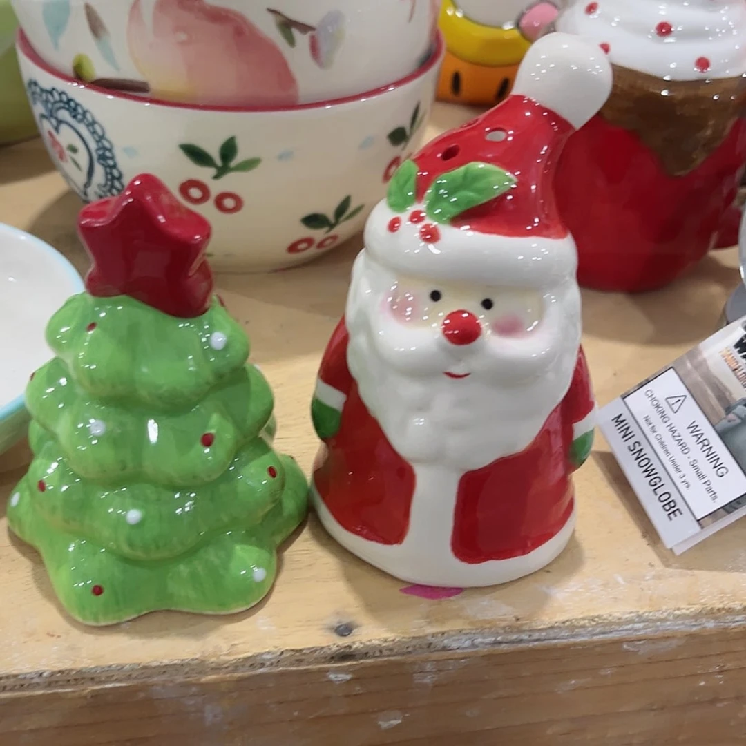 【闪购商品】密胺摆件