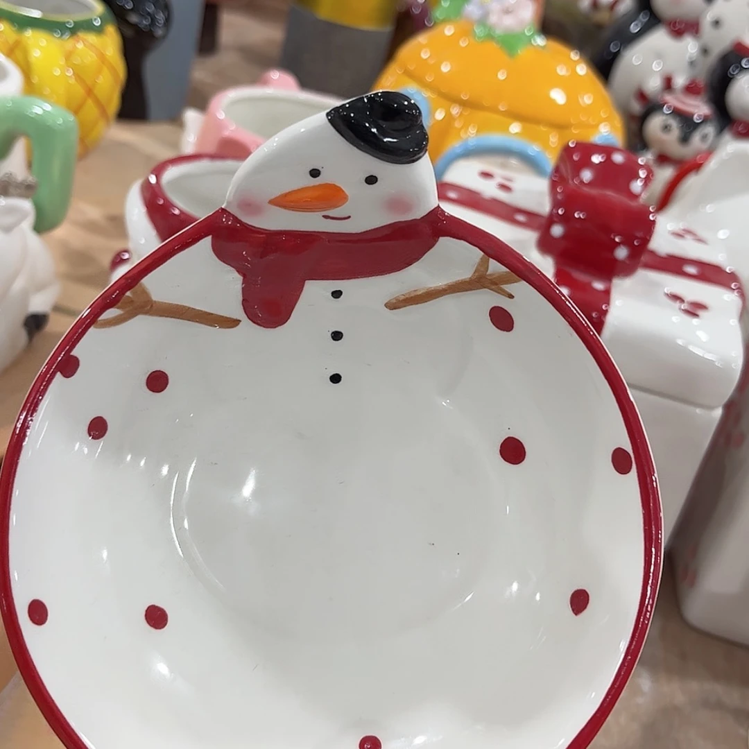 【闪购商品】密胺摆件