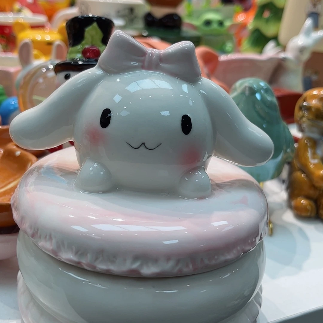 【闪购商品】密胺摆件