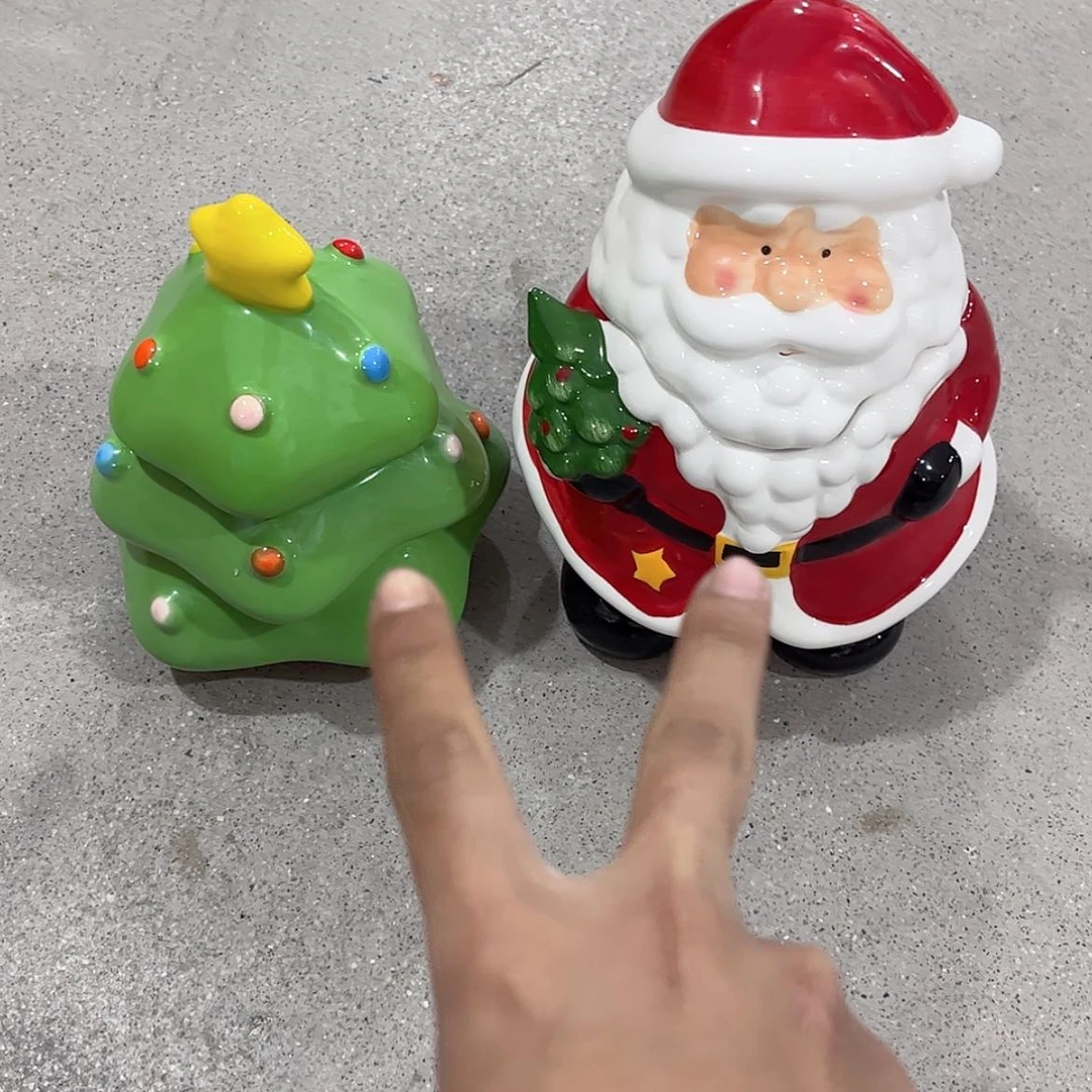 【闪购商品】密胺摆件