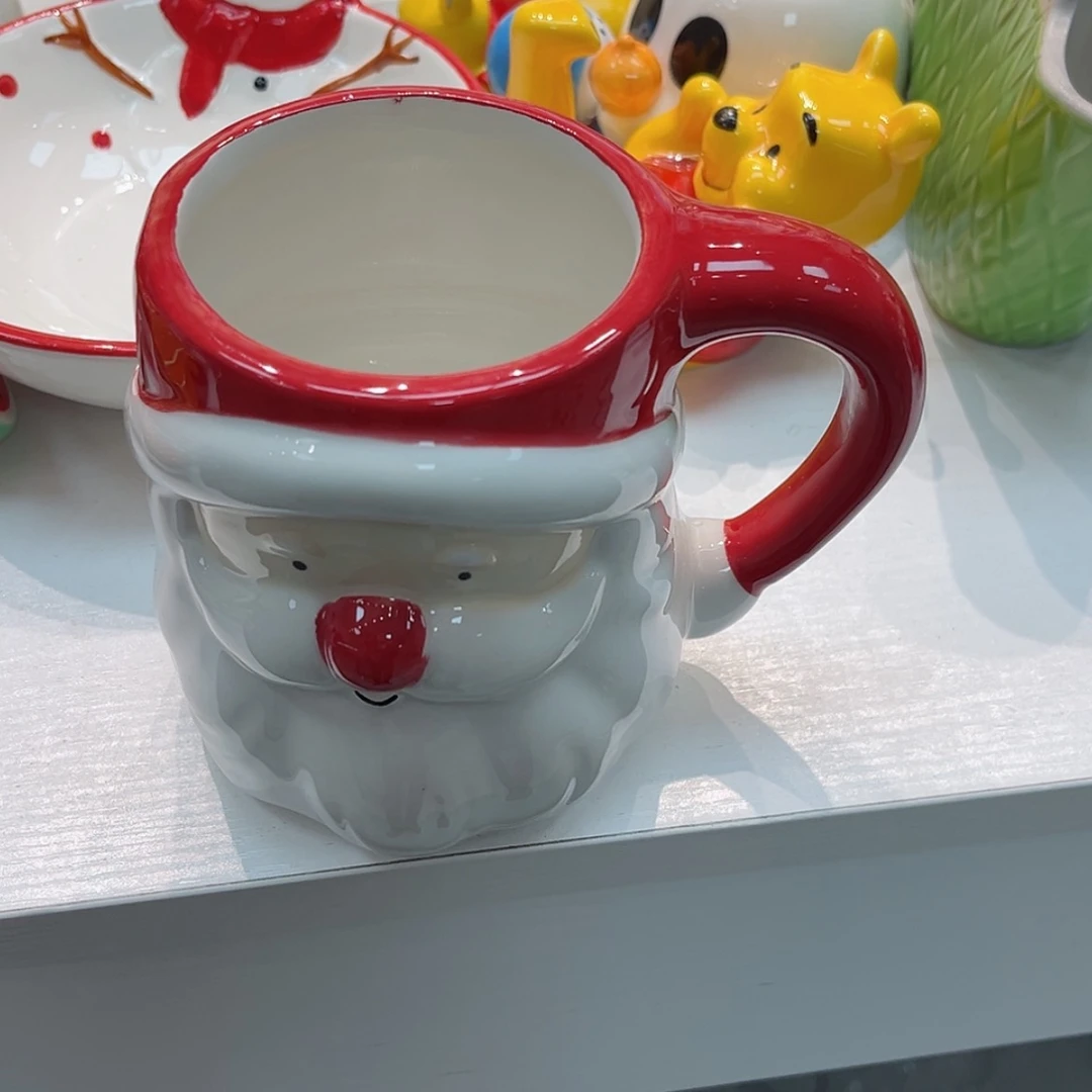 【闪购商品】陶瓷摆件