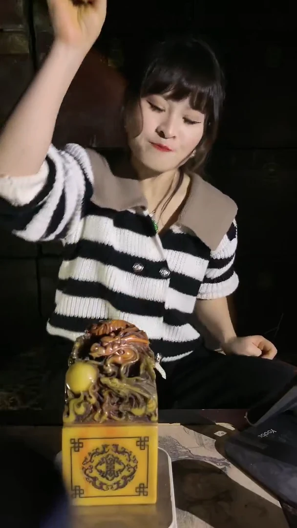 【闪购商品】瓷摆件Z53 不固定一件