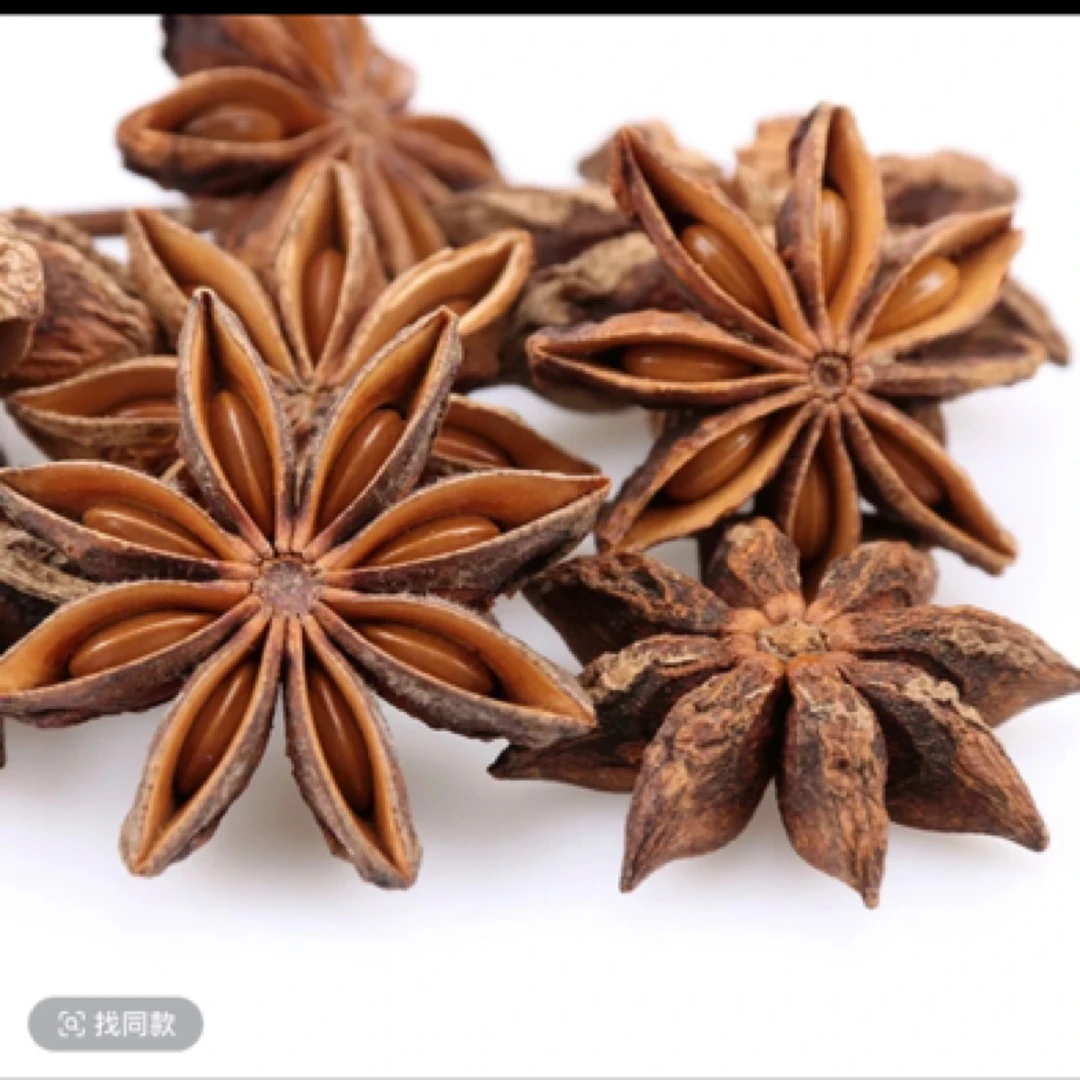 【八角】正宗农家老树八角无硫熏无添加