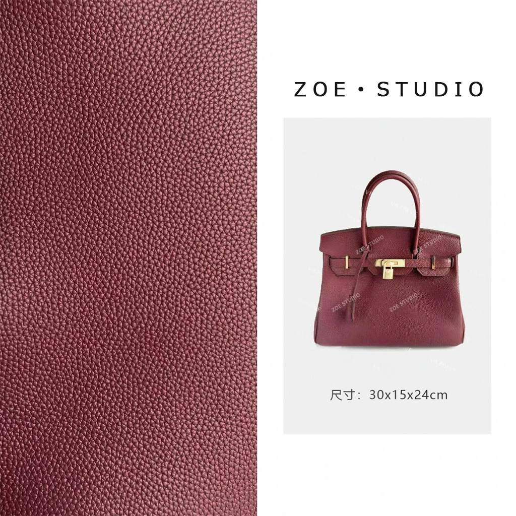 【佐伊甄选】XKY-3998-帝国红轻奢女士时尚潮流小众百搭腋下斜挎包