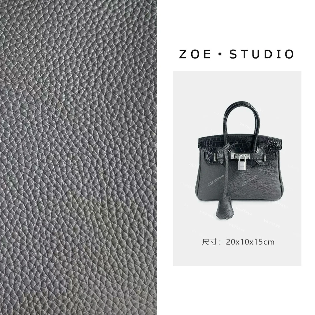 【佐伊甄选】XKY-3997-锡器灰轻奢女士时尚潮流百搭单肩腋下斜挎包