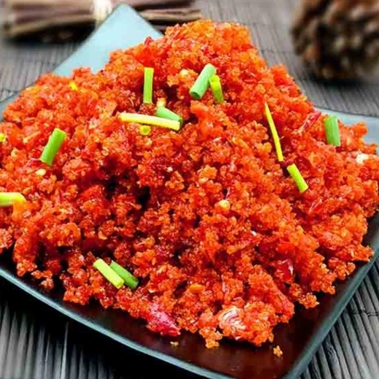 恩施特产渣海椒玉米酸渣辣子纯手工老坛发酵酸辣榨广椒两斤包邮