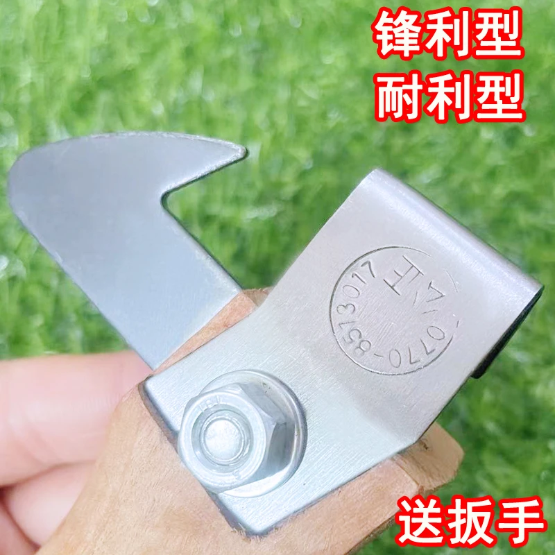 公正单边刀松脂刀松油刀松香刀采脂刀割油刀勾油刀锋利耐利