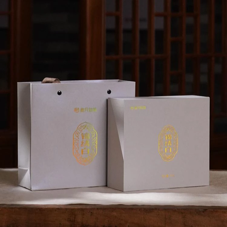 2024 锦绣古树白 热带水果香气 饱满热烈