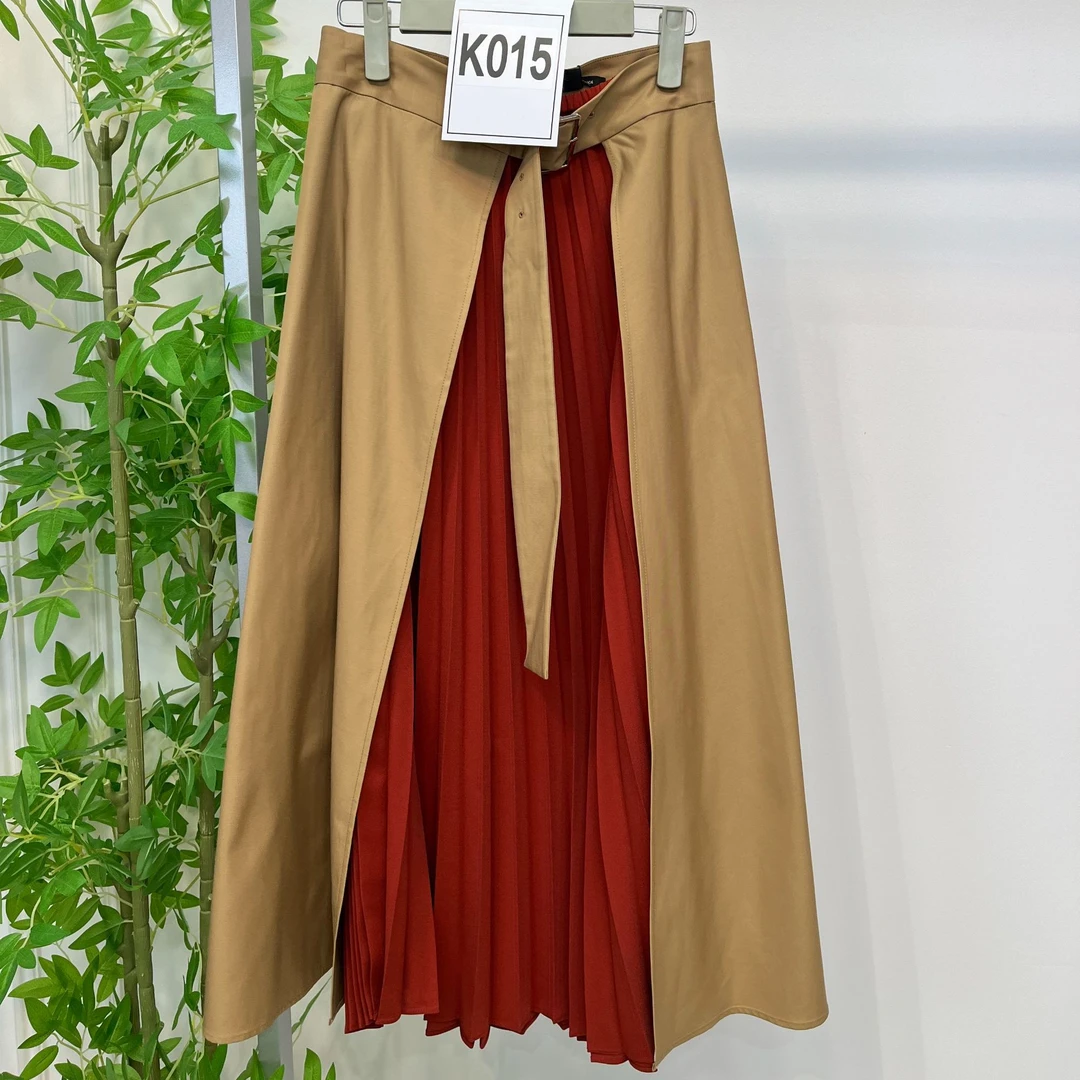 K015卡利*里品质高端女装6212