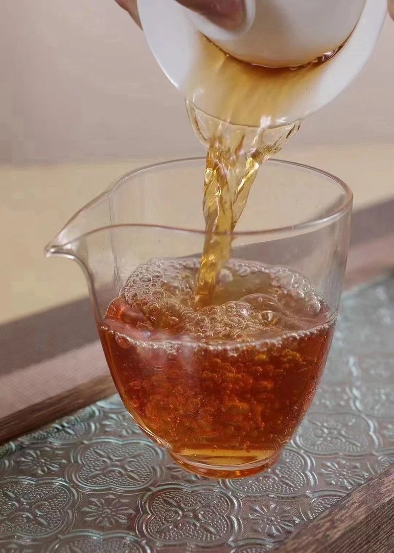 （武夷岩茶）改价链接007