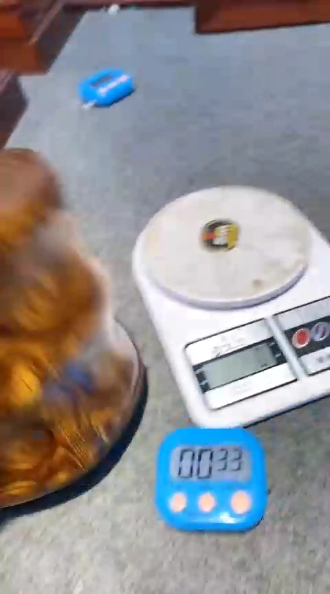 【闪购商品】1根雕1