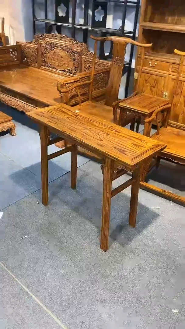 【闪购商品】1根雕1