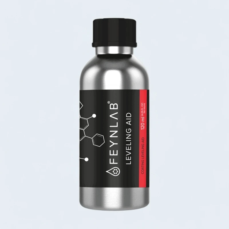 FEYNLAB费恩 漆面涂层辅助剂 FEYNLAB LEVELING AID专业人士使用