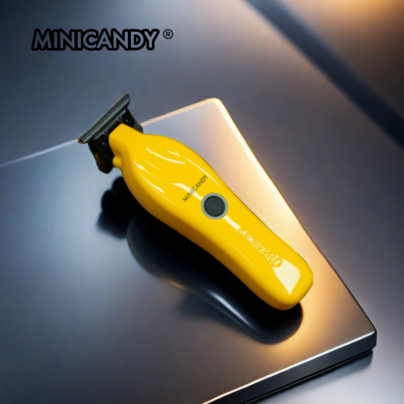 MINICANDY糖果系列专业雕刻推 DLC涂层刀头