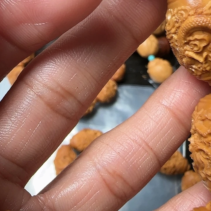 橄榄核吊坠橄榄菜等经济作物