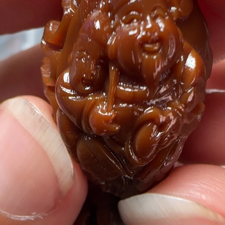 橄榄核吊坠橄榄菜等经济作物