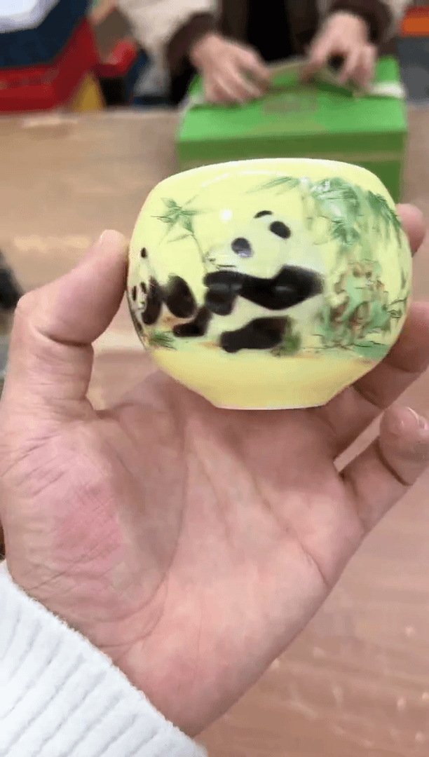 【闪购商品】陶瓷其他1