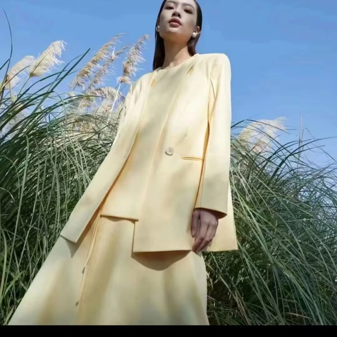 遇见女装时尚百搭