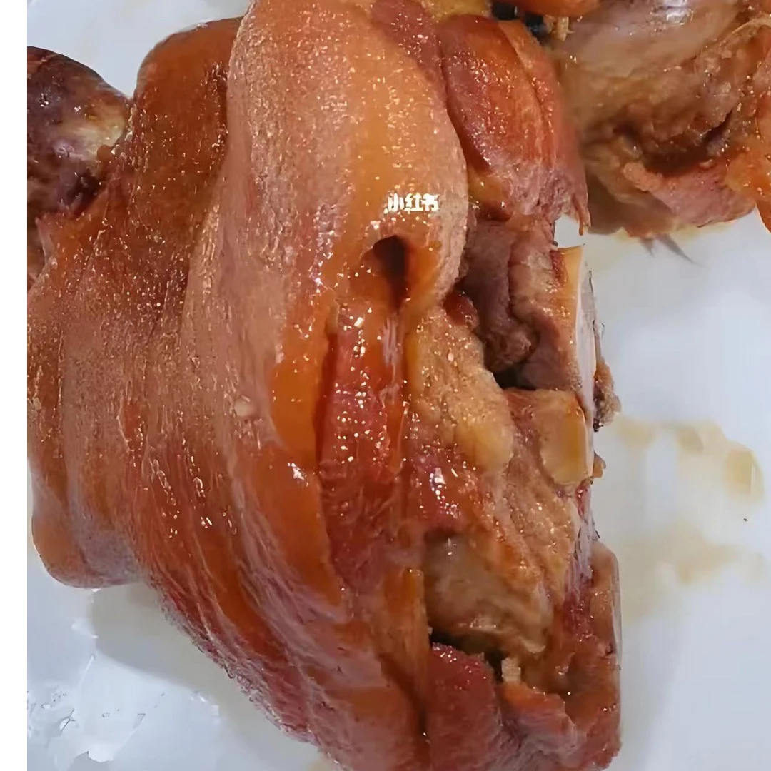 熟猪下货 （加单链接）  猪头肉 猪肘 吉林  500g起...