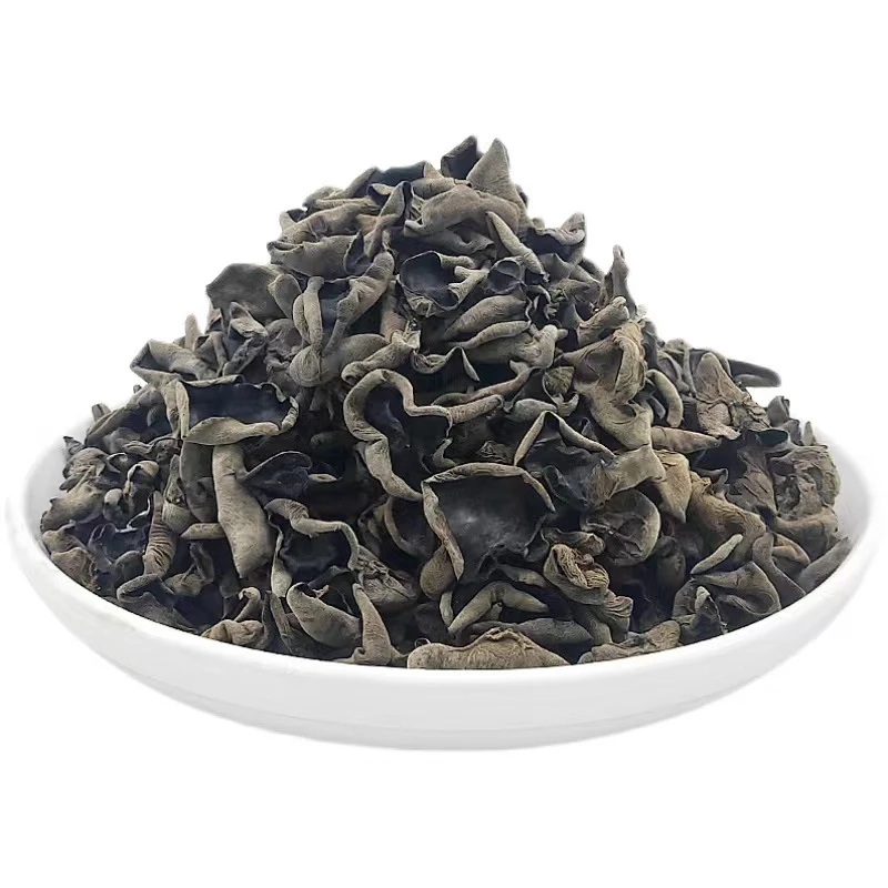 东北   萝卜条 黑木耳 干货  500g起 东北特产 新货 包邮...