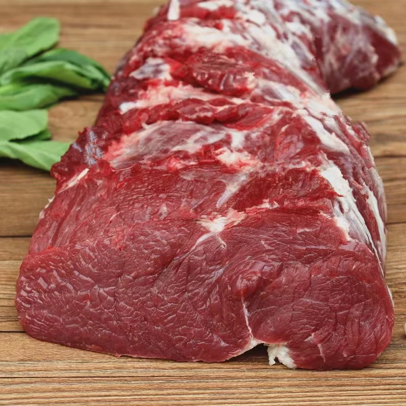 【牛大里脊 】【黄瓜条  】  【牛小里脊】5斤包邮 散养黄牛肉   吉林