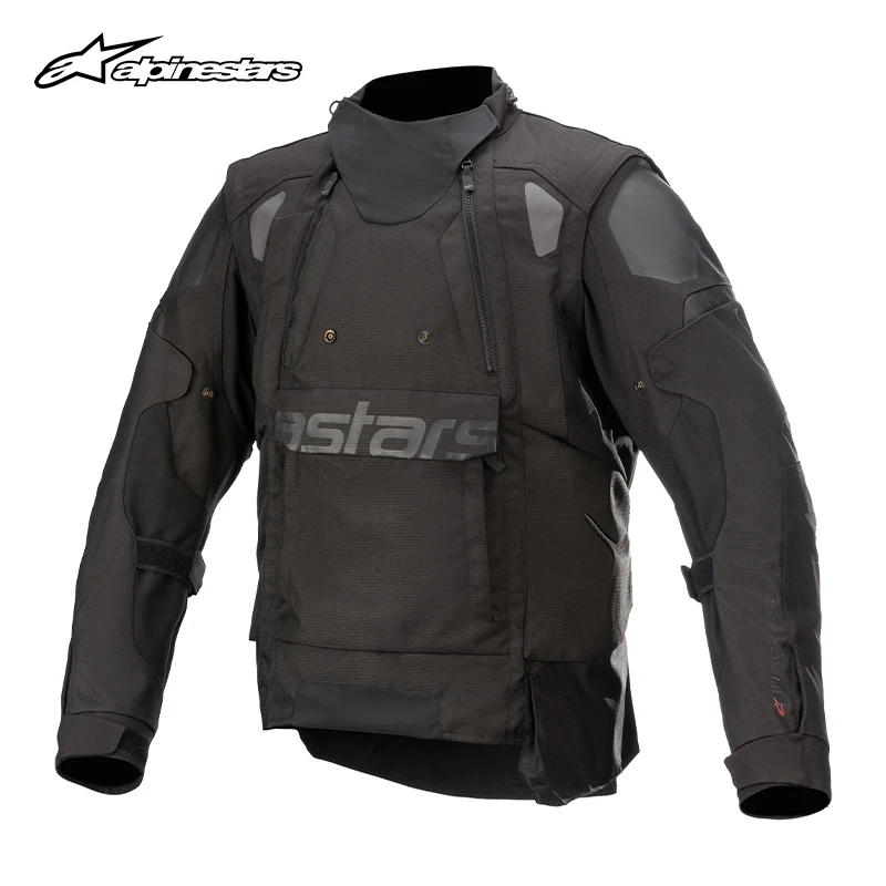 A星alpinestars HALO防水骑行服长途拉力服摩托车服防水骑行服