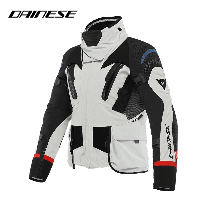 DAINESE/丹尼斯ANTARTICA 2摩托车防水骑行服保暖冬季摩旅极地
