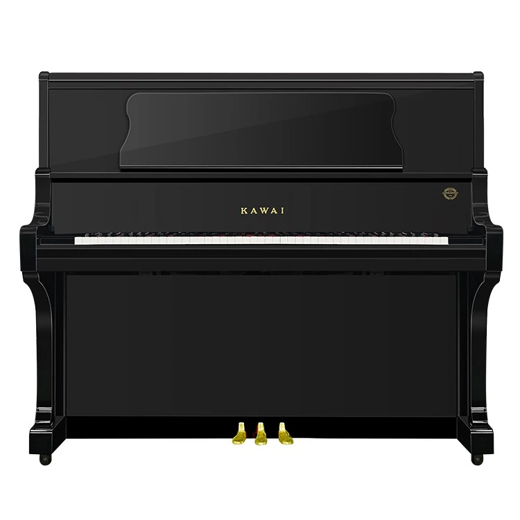 KAWAI/卡瓦依 日本原装进口中古 US-63H/US63H/US55K专业演奏琴
