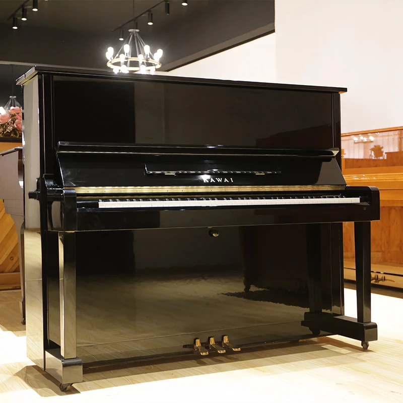 KAWAI/卡瓦依 日本原装进口中古 NS10/NS15/NS25/NS35初学演奏琴