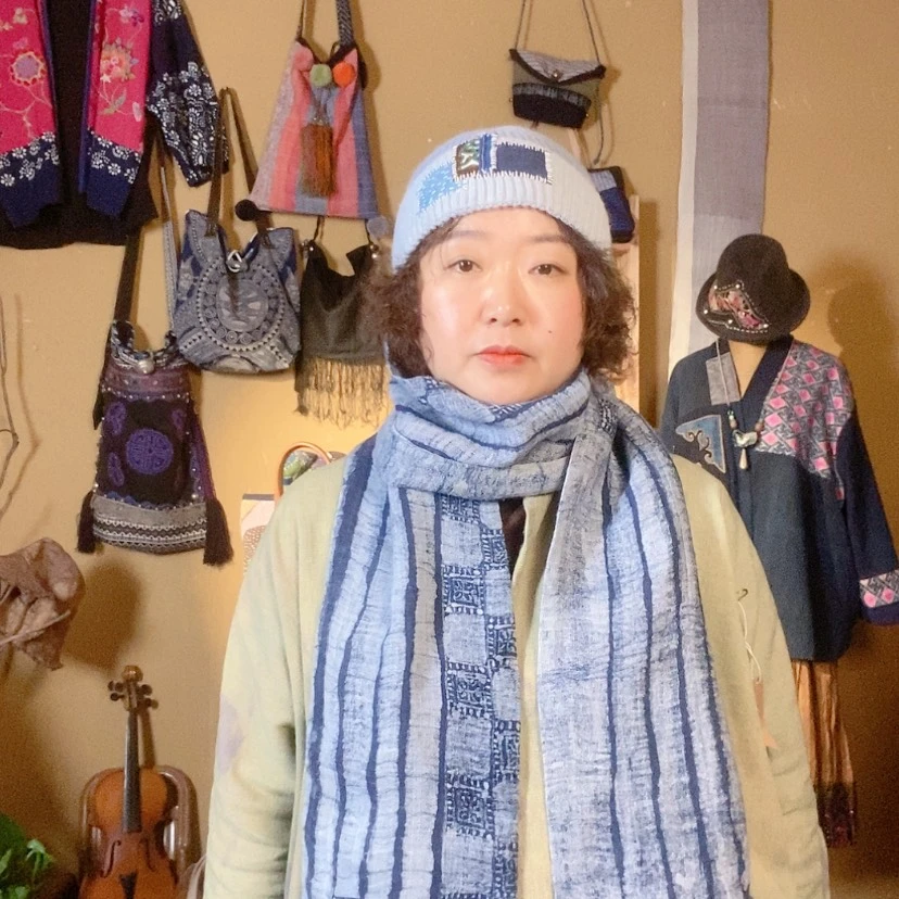 【闪购商品】戏织绣