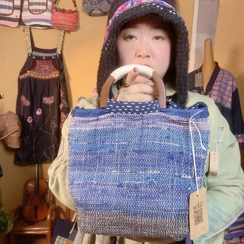 【闪购商品】戏织绣
