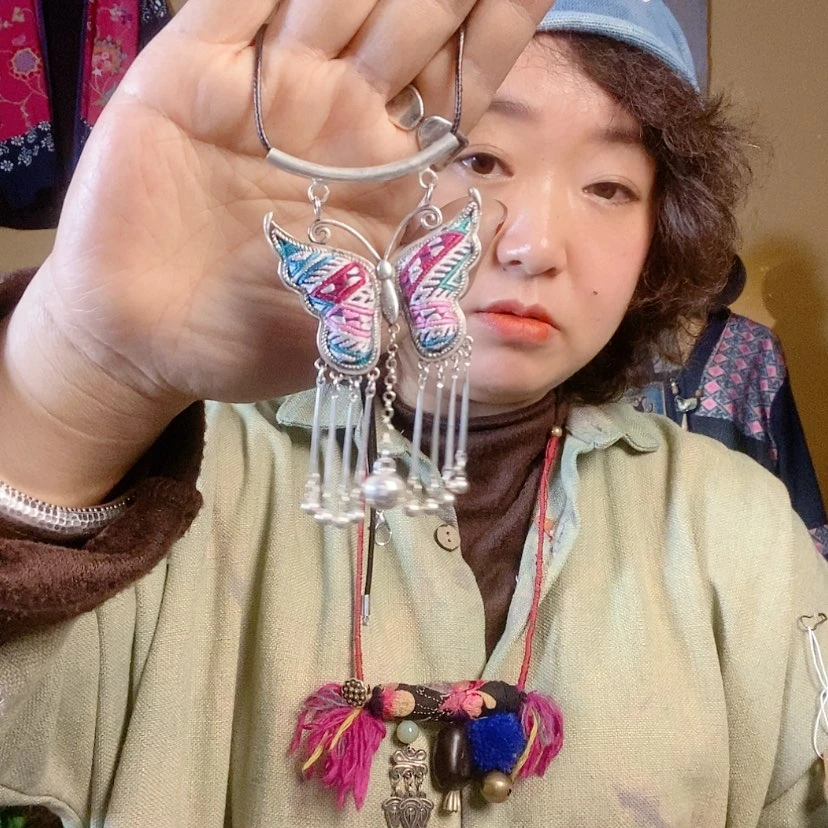 【闪购商品】戏织绣