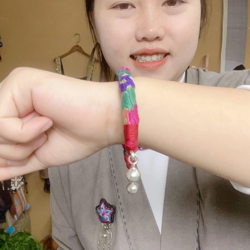 【闪购商品】戏织绣